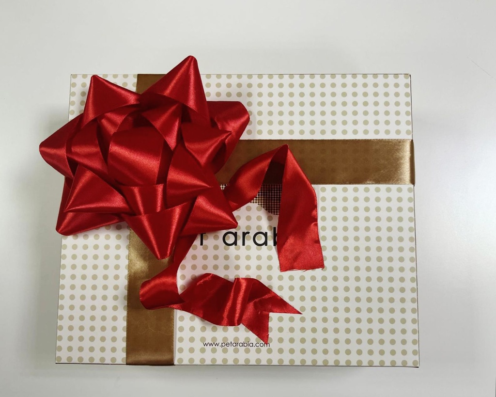 Gift Wrap Service