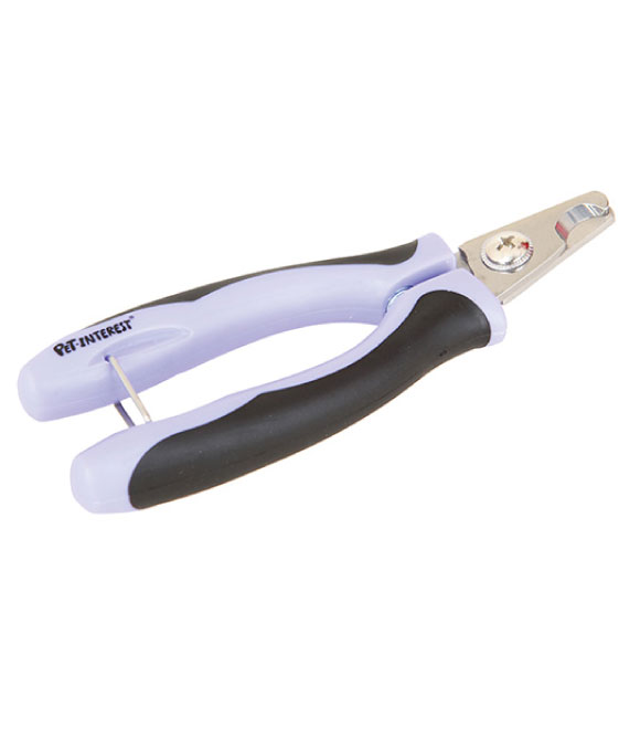 Pet Interest Prefessional Grooming Nail Clipper