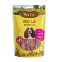 Dog Fest Farm Fresh Duck Fillet on Chewy Stick 90g
