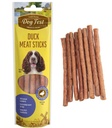 Dog Fest Farm Fresh Meat Sticks Duck 45g