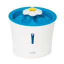 Catit Flower Fountain with LED Night light 3L