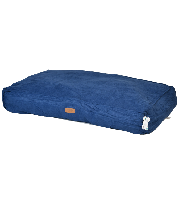 Pets.Love.Earth Plus Soft Series Dark Blue XLarge