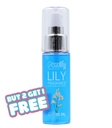 Purrify  Floral Essence Oil Spray Lily Fragrance 50Ml