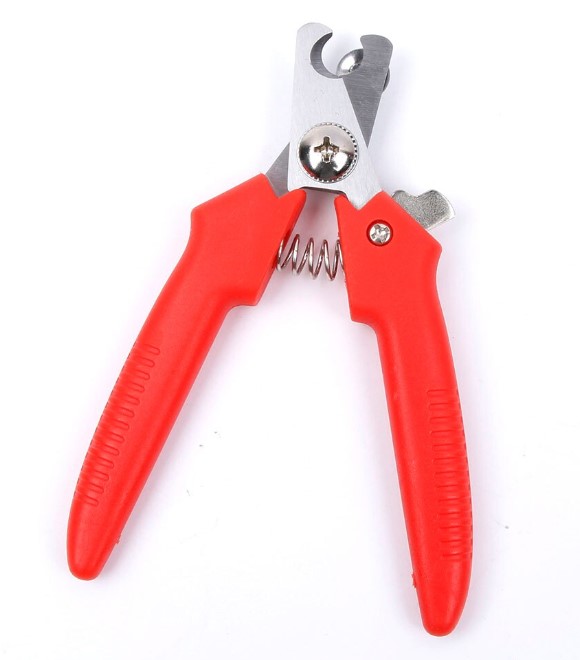 Pets.Love.Earth Nail Cutters For Medium and Large Dogs