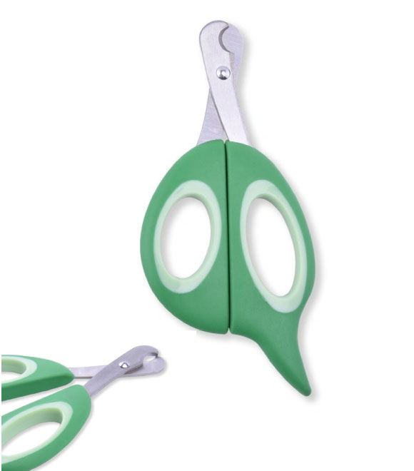 Pets.Love.Earth Nail Clipper for Cats and Small Dogs