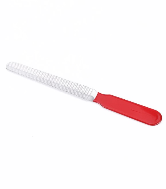 Pets.Love.Earth  Nail File
