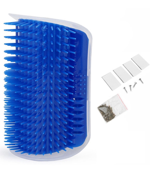 Catit Self Groomer with Catnip