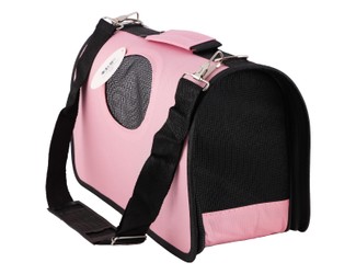 Pets.Love.Earth Pet backpack  Blue,Pink,Green S