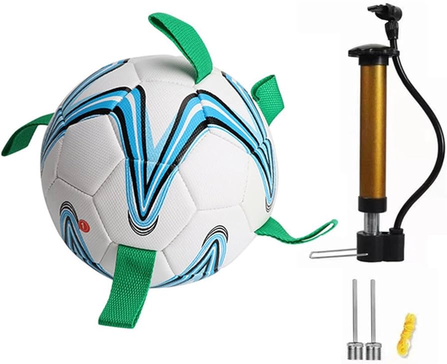 Pets.Love.Earth Football 19cm with Pump
