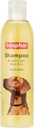 Beaphar Aloe Vera Brown Coats Shampoo 250ml For Dogs