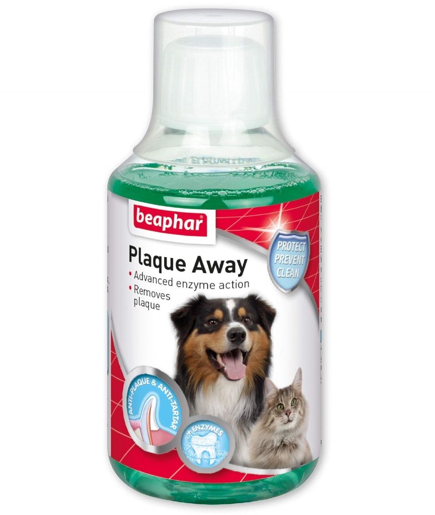 Beaphar Mouth Wash 250ml