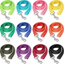 Pets.Love.Earth Nylon Dog Leash Assorted