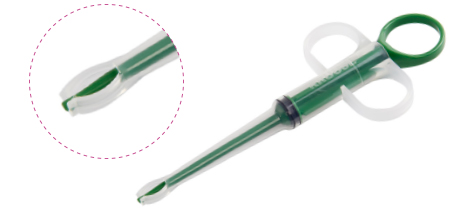 Kruuse Buster Tablet Intoducer Classic