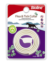 Bioline Eucalyptus Extract Flea &amp; Tick Collar For Dogs 60CM