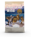 Taste of the Wild Wetlands Canine Dry Food