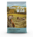 Taste of the Wild Appalachian Valley Small Breed Canine Dry Food