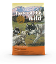 Taste of the Wild High Prairie Puppy Recipe Dry Food