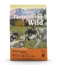 Taste of the Wild High Prairie Puppy Recipe Dry Food