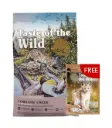 Taste of the Wild Lowland Creek Feline Dry Food
