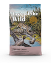 Taste of the Wild Lowland Creek Feline Dry Food