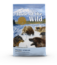 Taste of the Wild Pacific Stream Canine Dry Food
