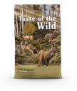 Taste of the Wild Pine Forest Canine Dry Food