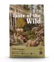 Taste of the Wild Pine Forest Canine Dry Food