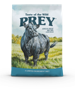 Taste of the Wild Prey Angus Beef Recipe Dry Food