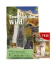 Taste of the Wild Rocky Mountain Feline Dry Food
