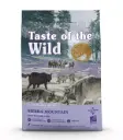 Taste of the Wild Sierra Mountain Canine Dry Food