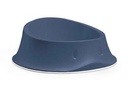 Stefanplast Chic Bowl Navy Blue