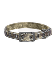 Dogness Ranger Camouflage Dog Collar