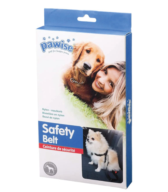 Pawise Safety Belt