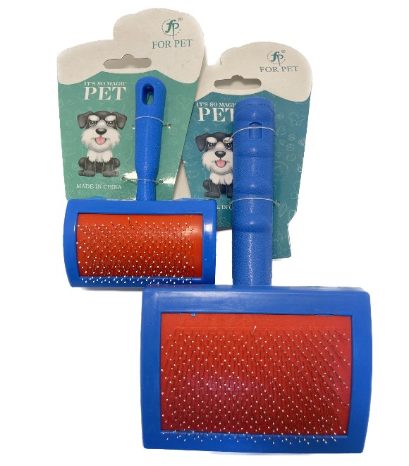 For Pet Grooming Brush For Dogs