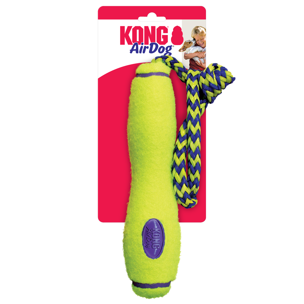 Kong Air Dog Fetch Stick