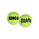 Kong Air Dog Sqeaker Toy Ball