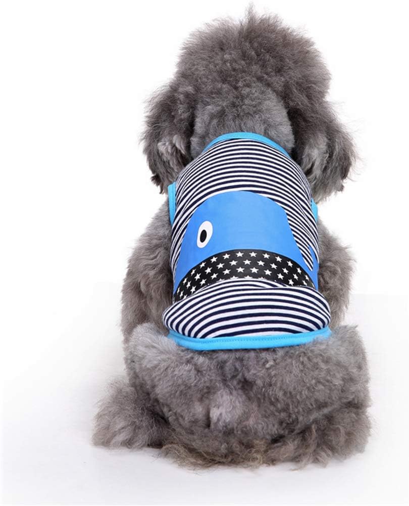 Pets.Love.Earth Elephant Vest