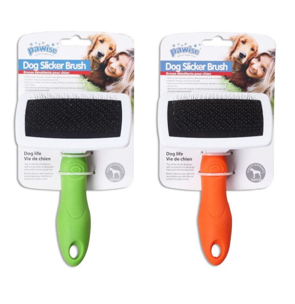 Pawise Dog Slicker Brush
