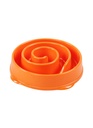 Pawise Dog Swirl Slow Feeder