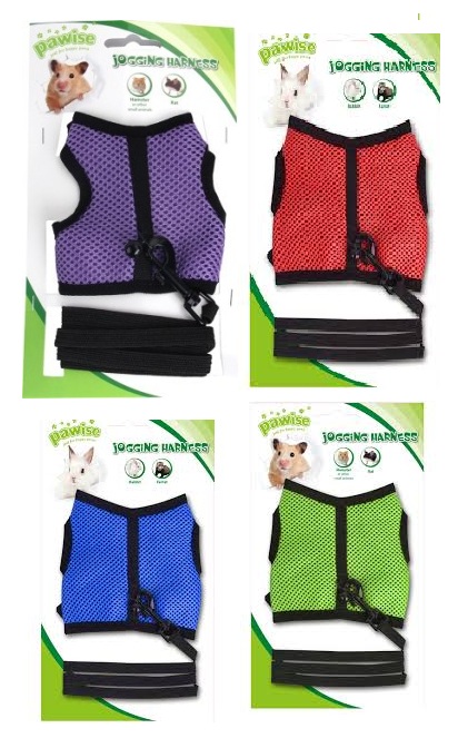 Pawise Jogging Harness