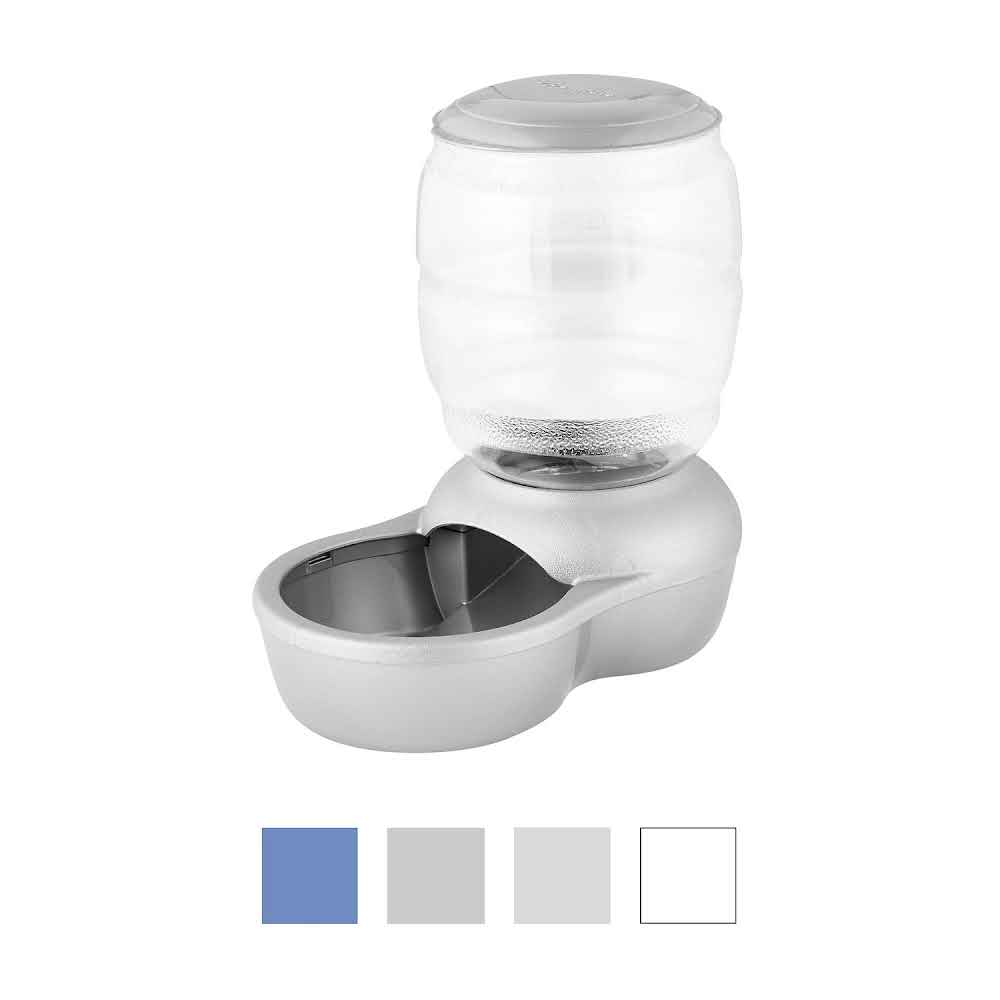 Petmate Replendish Gravity Feeding System