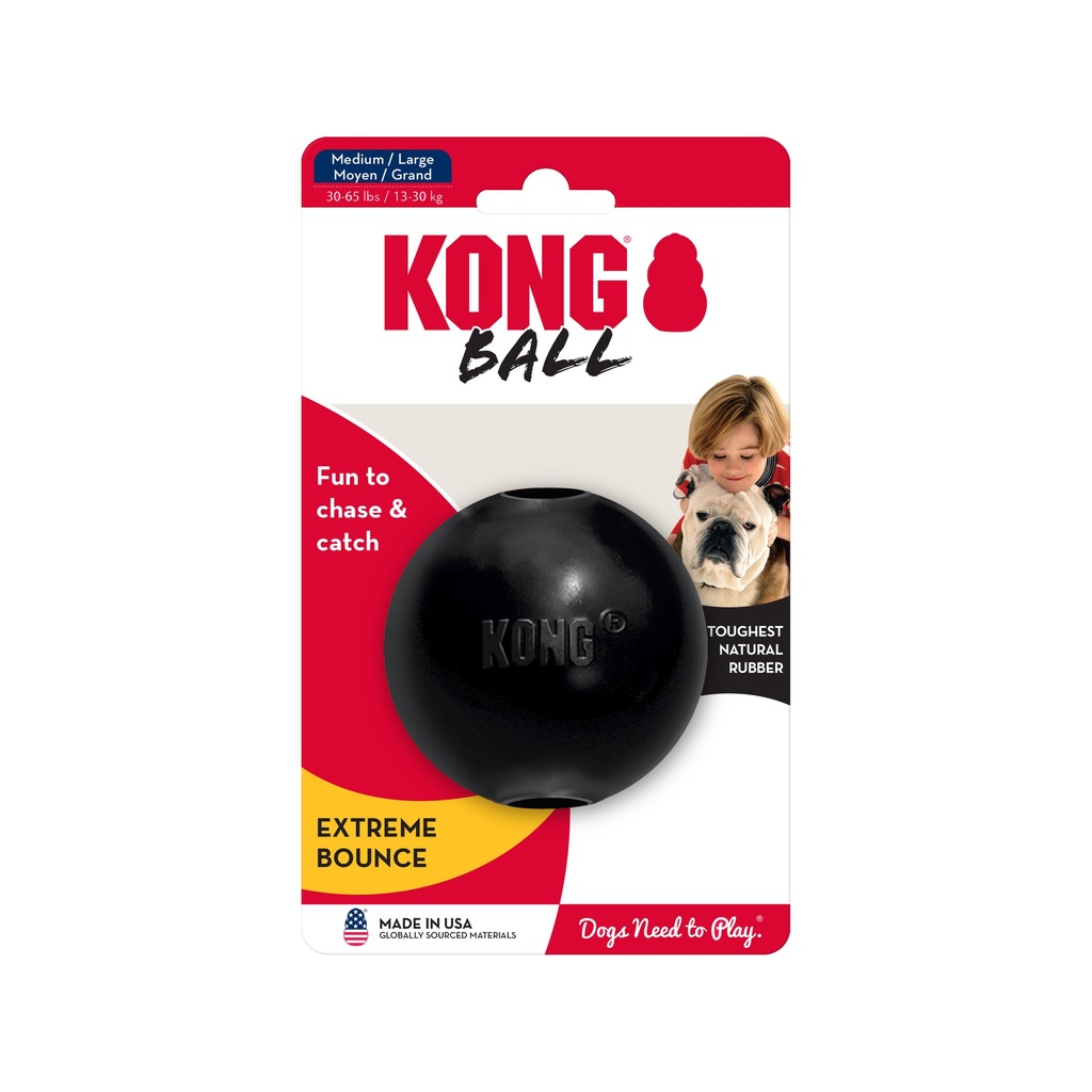 Kong Extreme Ball for Dogs