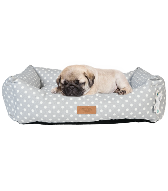 Pets.Love.Earth Makaron series Grey Dot Design