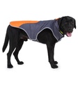 Pets.Love.Earth Padded Reflective Jacket