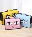 Pets.Love.Earth Pet Travel Carrier