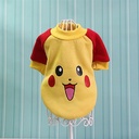 Pets.Love.Earth Pokemon SweatShirts