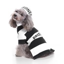 Pets.Love.Earth Prisoner Costumes