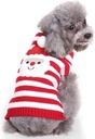 Pets.Love.Earth Santa Sweater