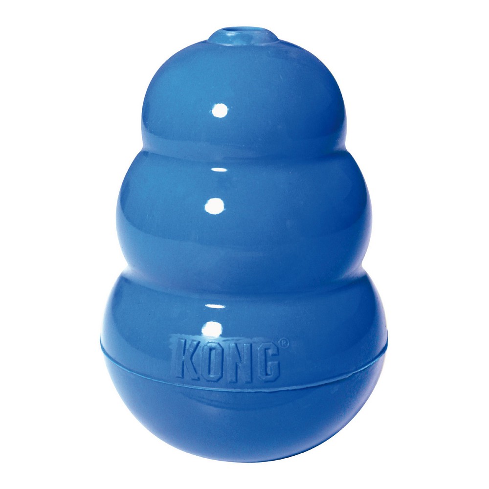 Kong Toughest Rubber Toy