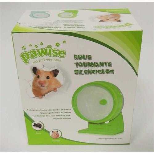 Pawise Rodent Run Wheel